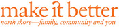 Make it Better Logo